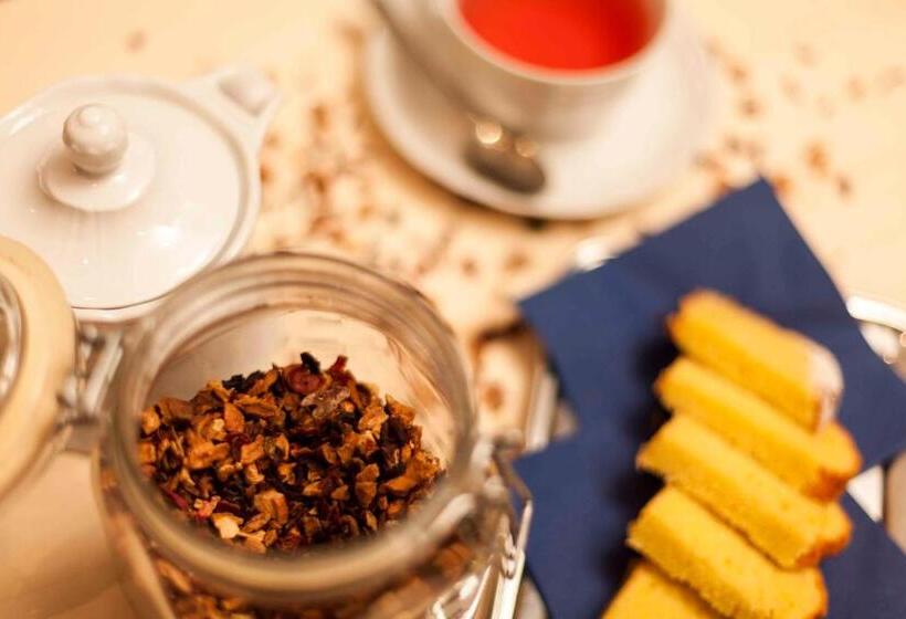 فندق Villa Stefania