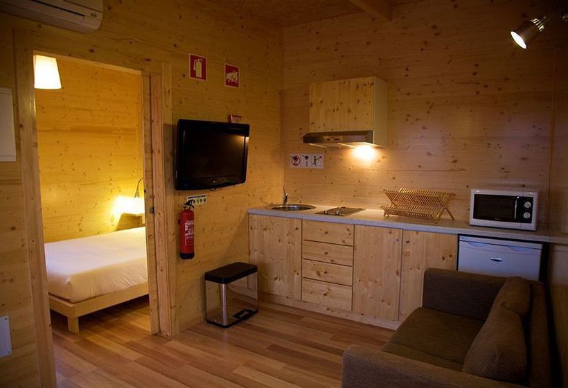 هتل Zmar Eco Experience