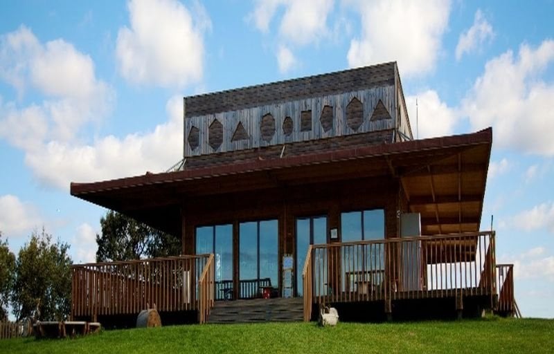 هتل Zmar Eco Experience