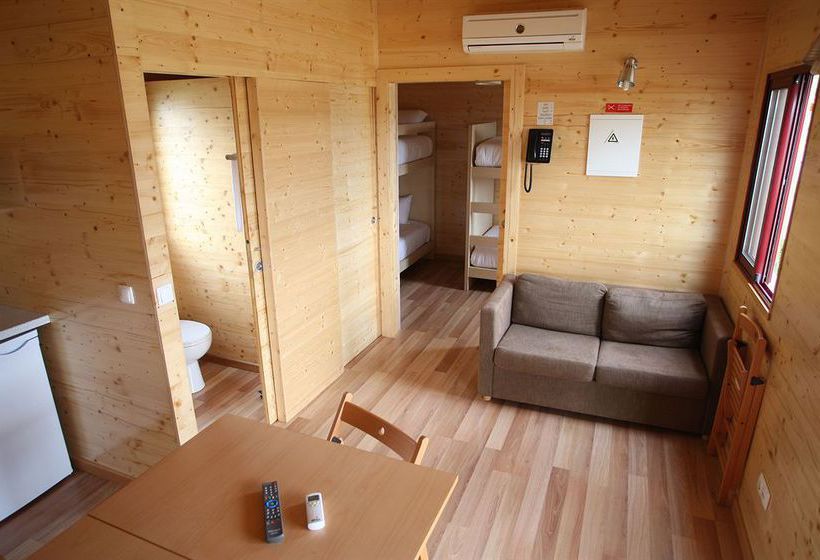 هتل Zmar Eco Experience