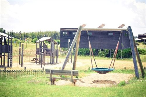 هتل Zmar Eco Experience