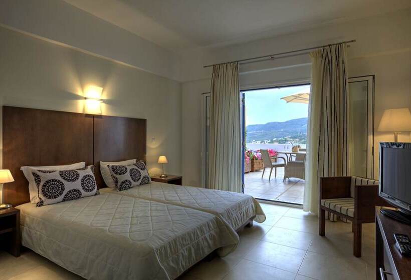 Kythea Resort