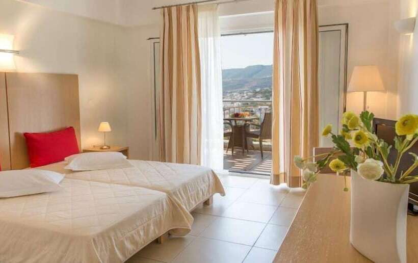 Kythea Resort