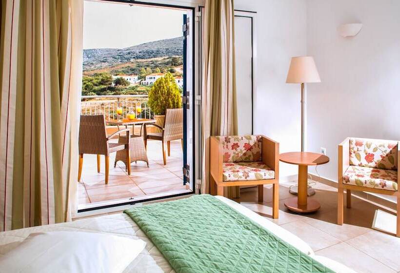 Kythea Resort