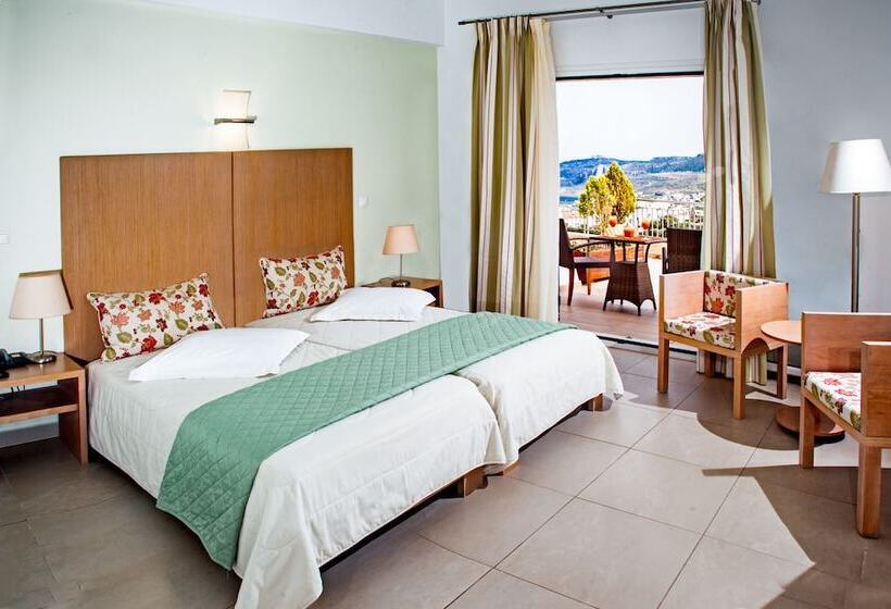 Kythea Resort