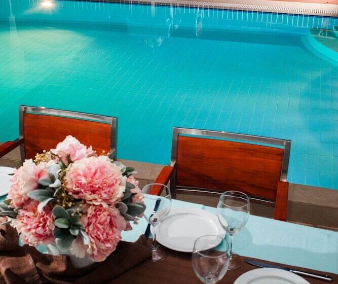 Kythea Resort
