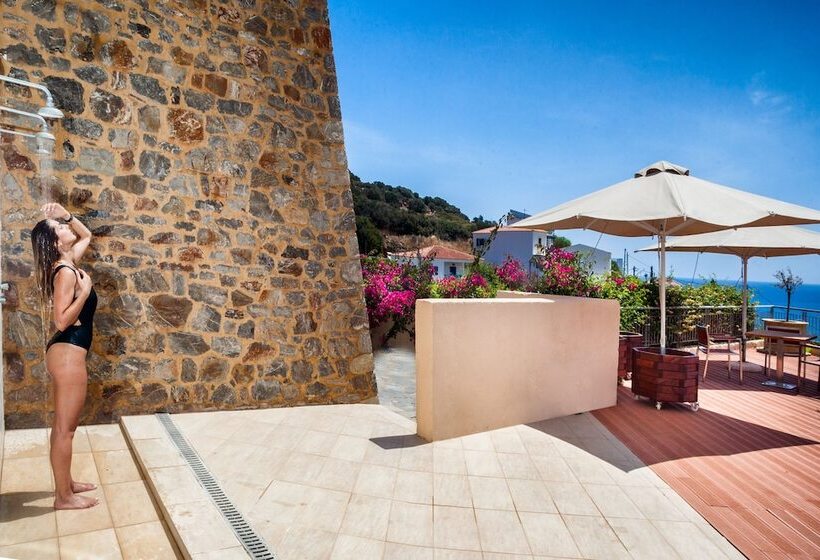 Kythea Resort