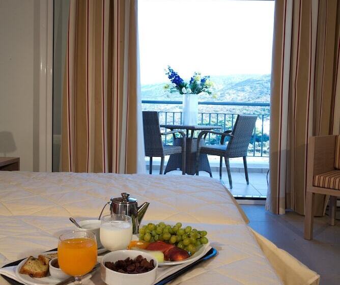 Kythea Resort