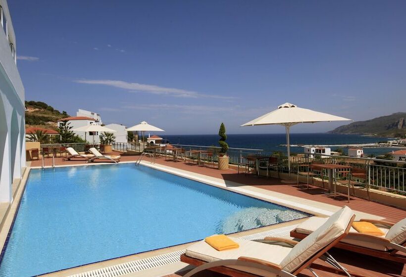 Kythea Resort