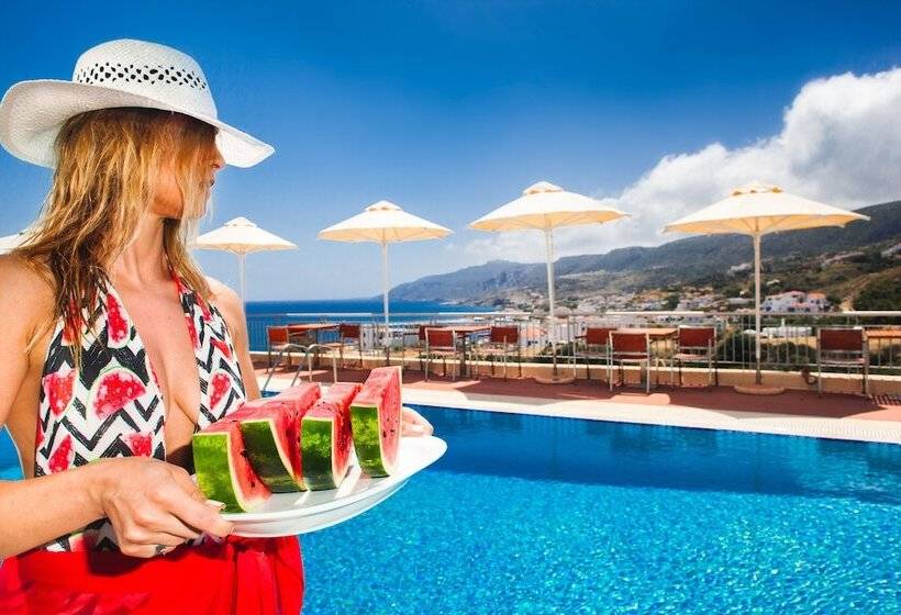 Kythea Resort