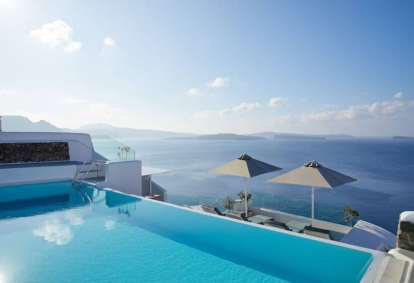 La Perla Villas And Suites   Adults Only