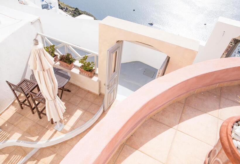 Panorama Suites