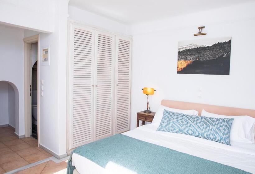 Panorama Suites