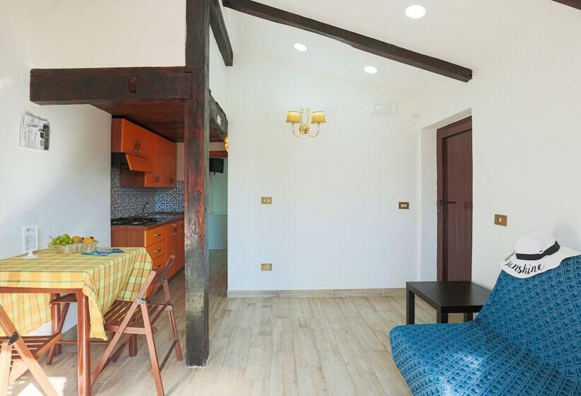 Relais Il Frantoio