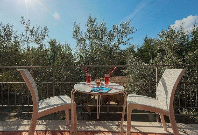 Relais Il Frantoio