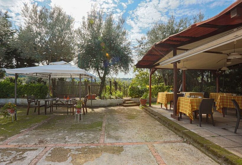 Relais Il Frantoio