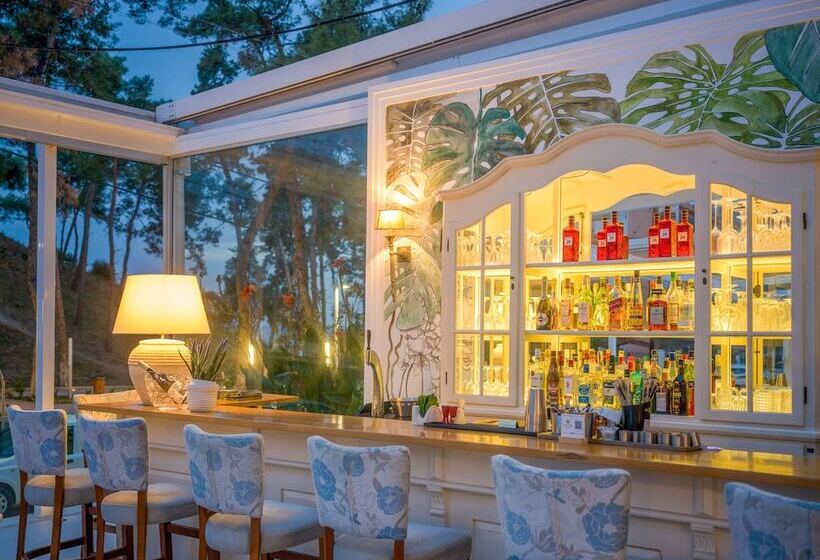 Secret Paradise Hotel & Spa