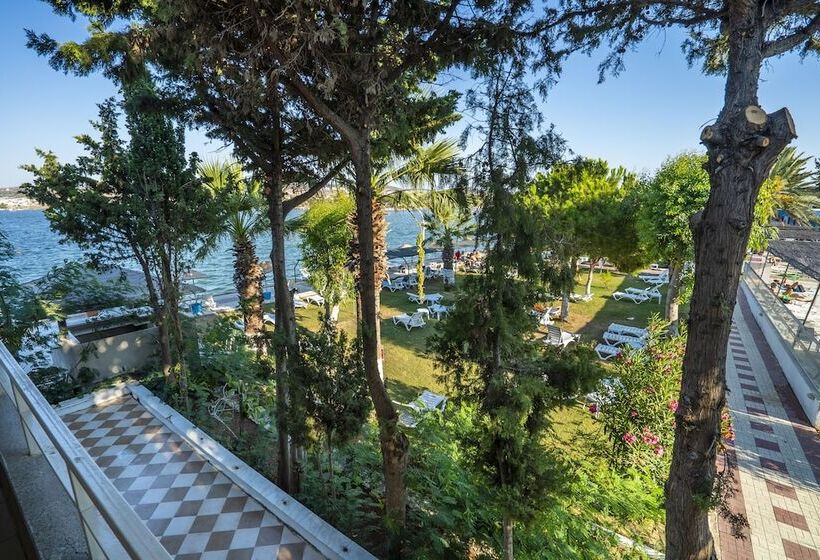 Sifne Thermal Otel