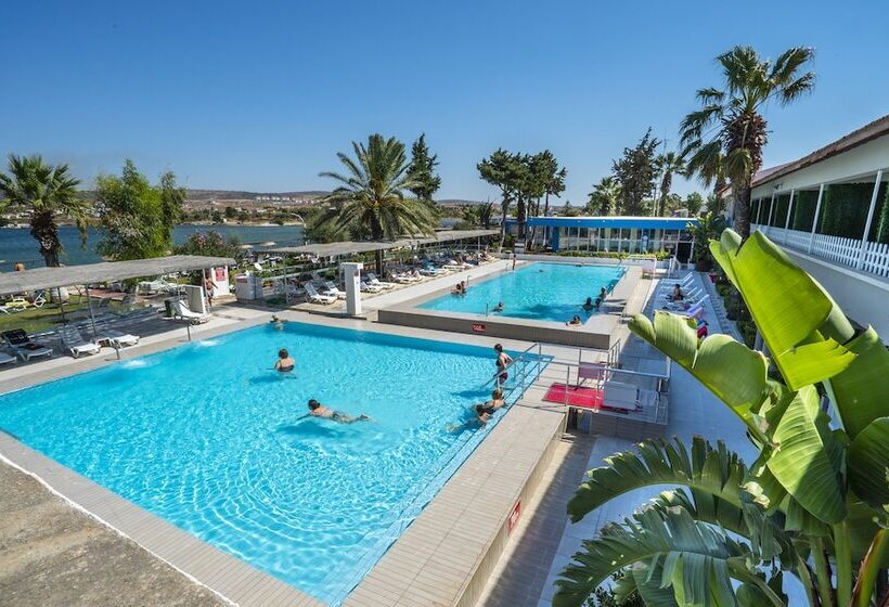 Sifne Thermal Otel