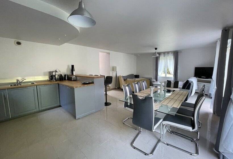 ペンション La Maison De Delsy