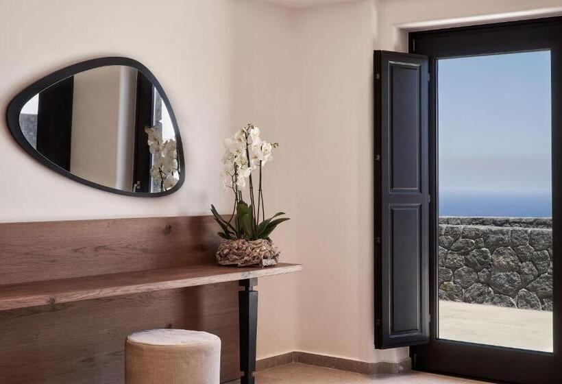 هتل Santanna Luxury Suites
