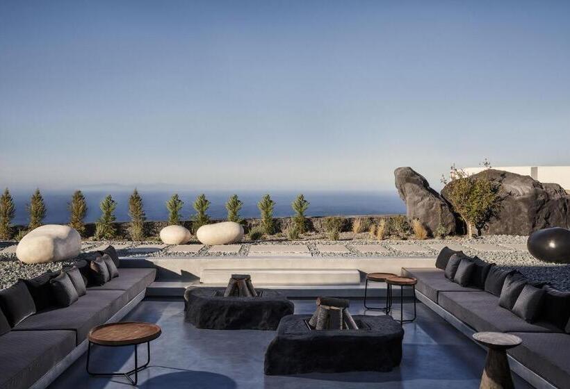 هتل Santanna Luxury Suites