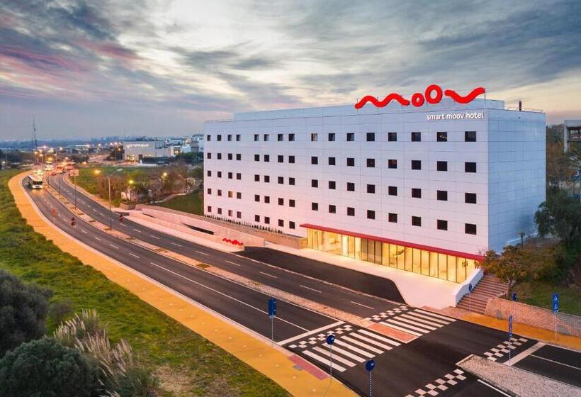 Moov Hotel Oeiras