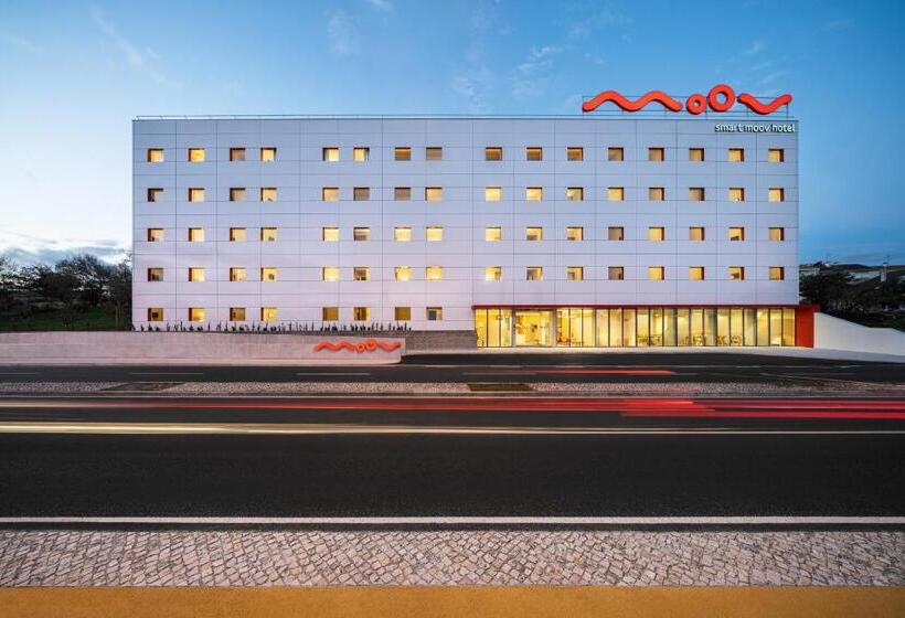 Moov Hotel Oeiras