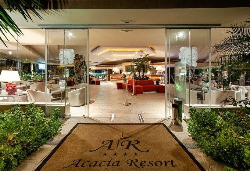Acacia Resort Parco dei Leoni
