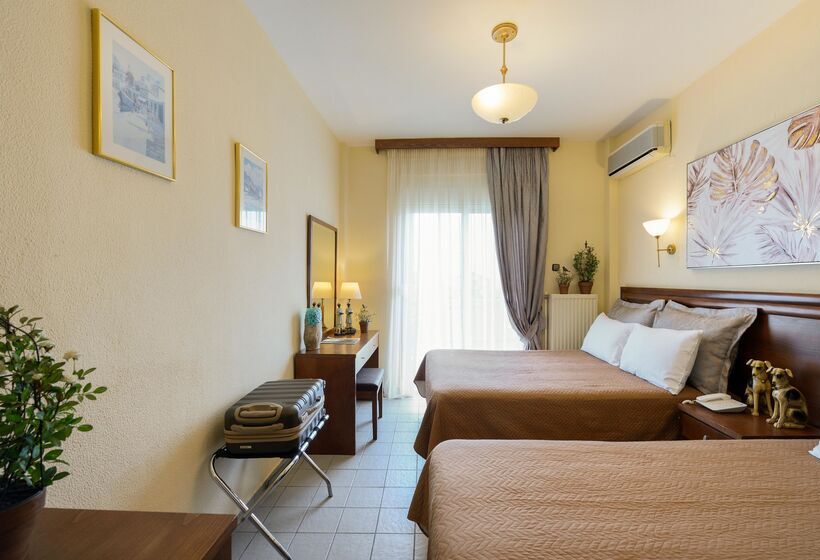 Alkyonis Hotel