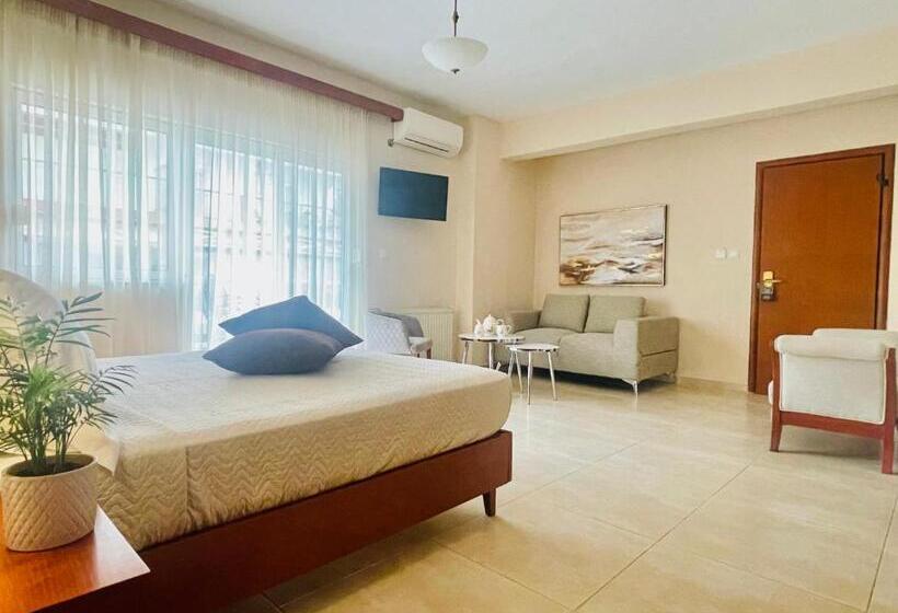 Alkyonis Hotel