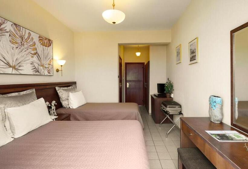 Alkyonis Hotel