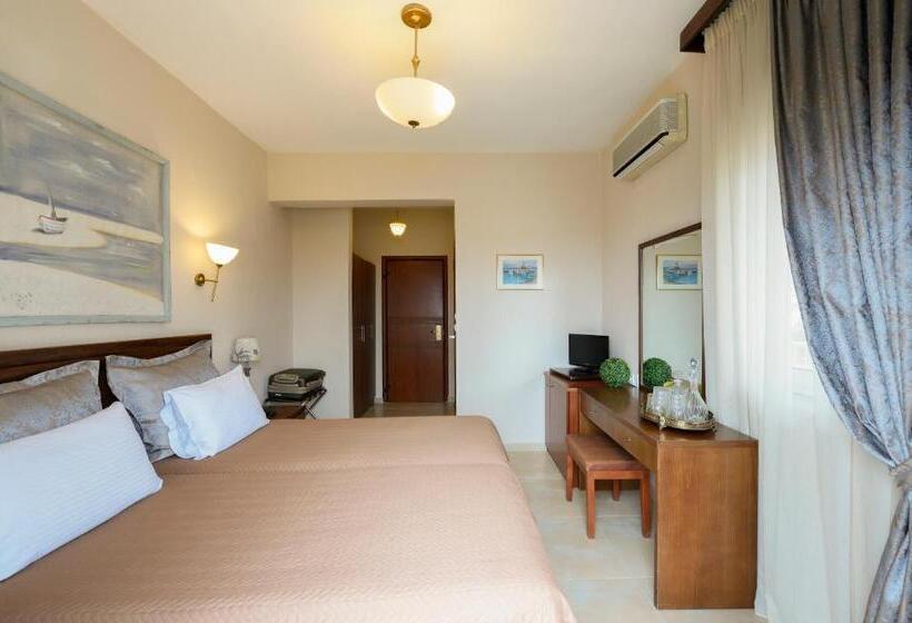 Alkyonis Hotel