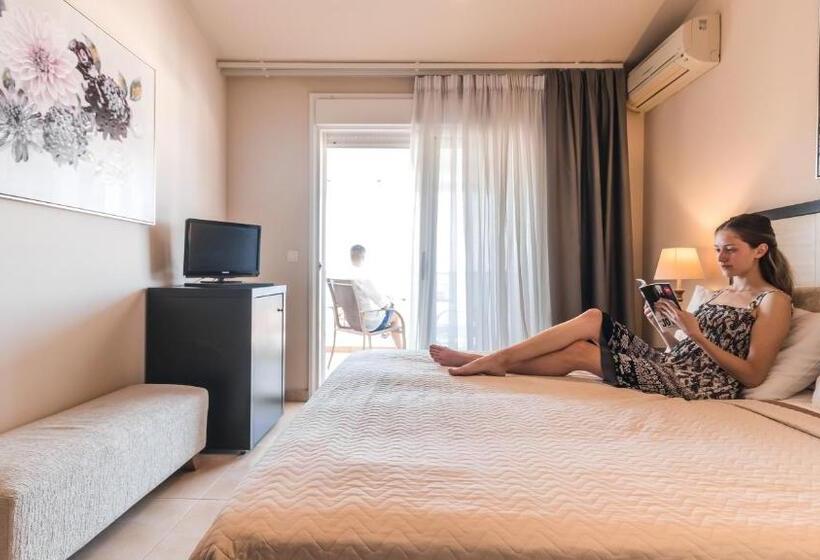 Alkyonis Hotel