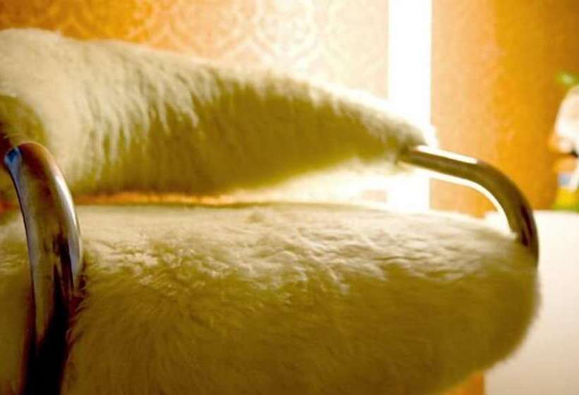 Bad  B&b And Design