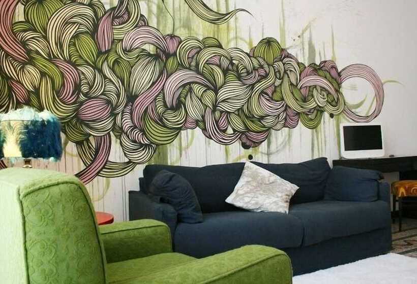 Bad  B&b And Design