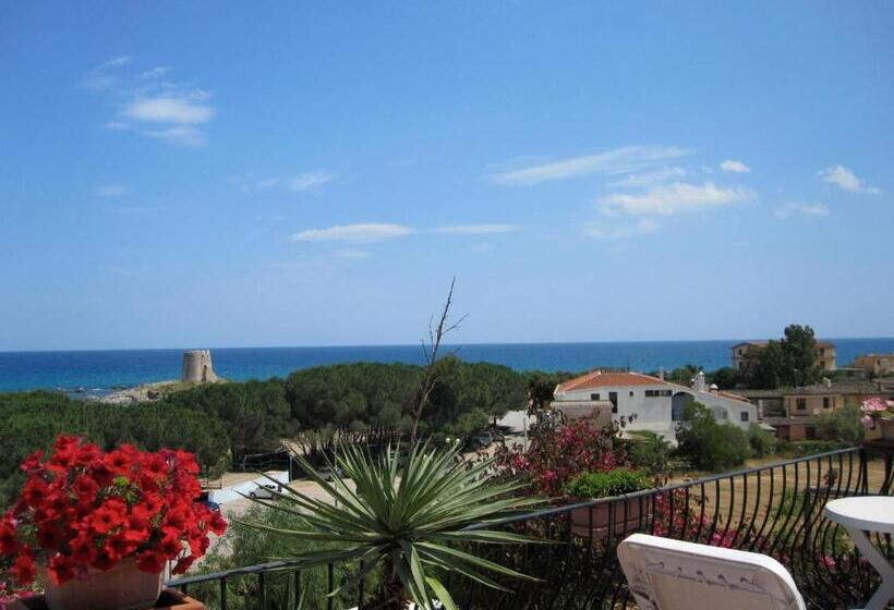 Domus De Janas Sul Mare