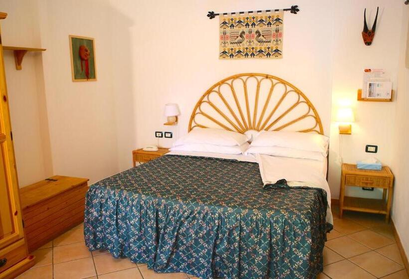 Domus De Janas Sul Mare