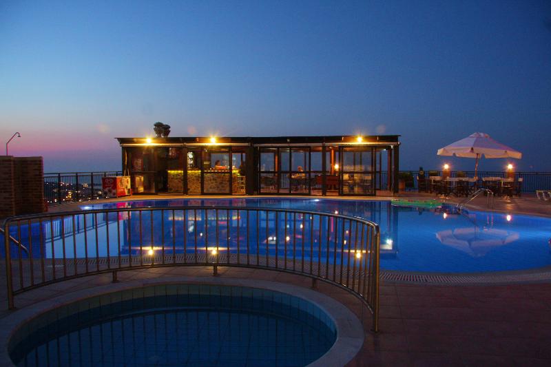 Driades Luxury Apartments