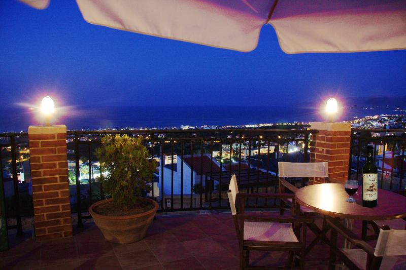 Driades Luxury Apartments