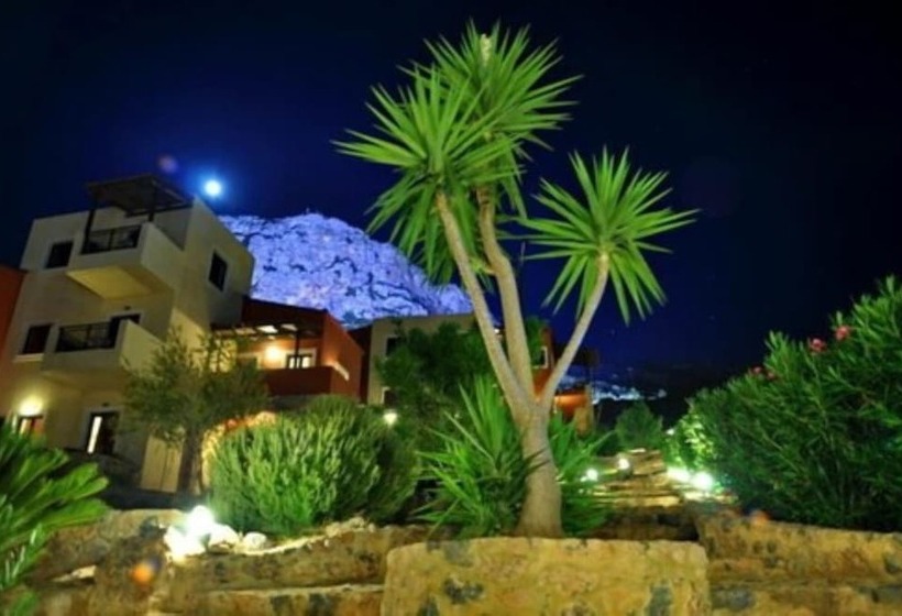 Driades Luxury Apartments