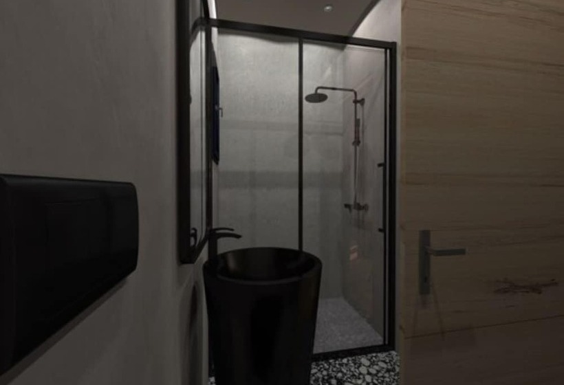 Driades Luxury Apartments