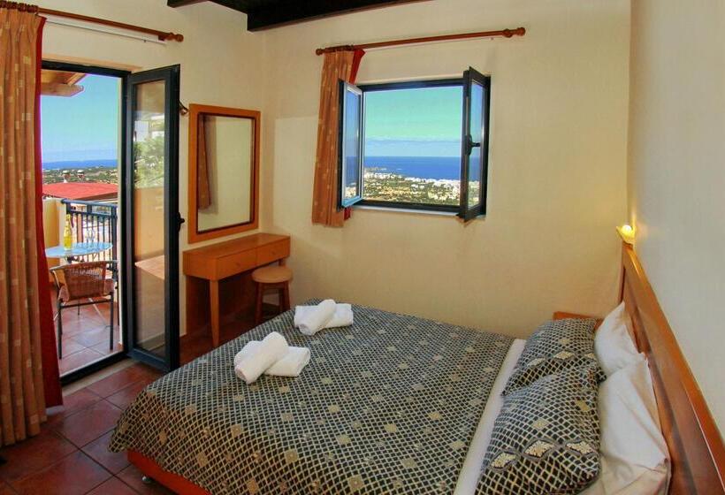 Driades Luxury Apartments