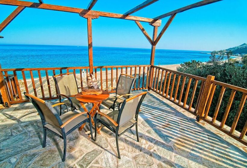 Flamingo Hotel Pelion