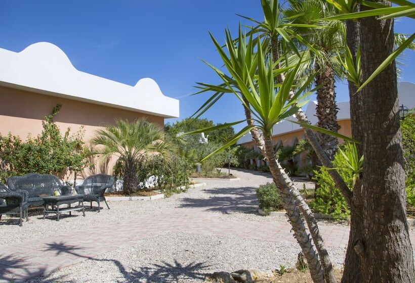 Garden Hotel Ripa