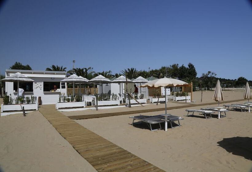 Garden Hotel Ripa