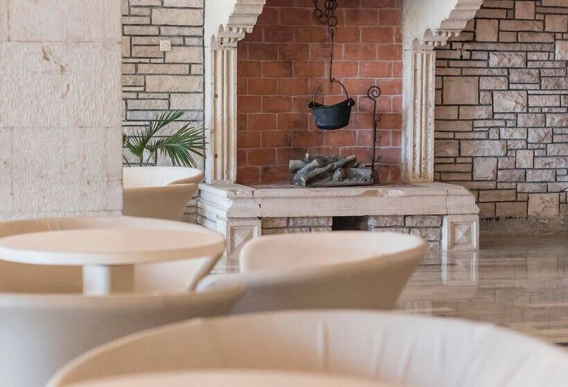 酒店 Adriatic Guest House