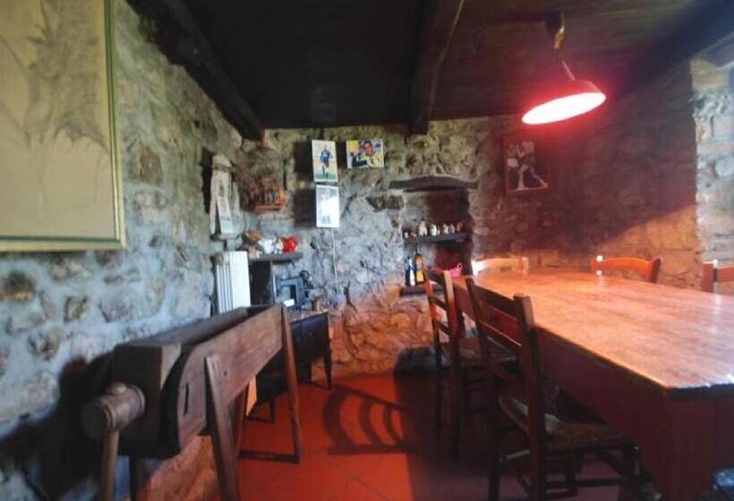 酒店 Agriturismo Al Marnich