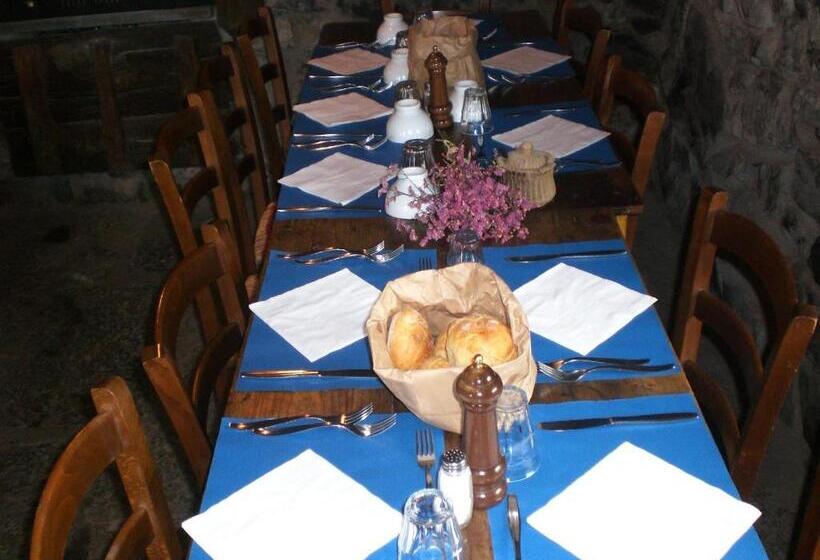 酒店 Agriturismo Al Marnich