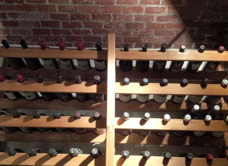 בית מלון כפרי Al Sole